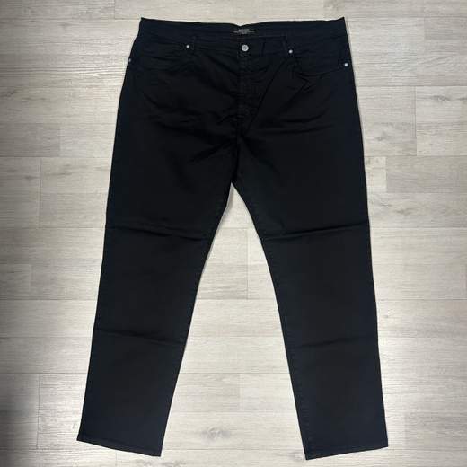 Jeans uomo in leggero cotone traspirante - Holiday