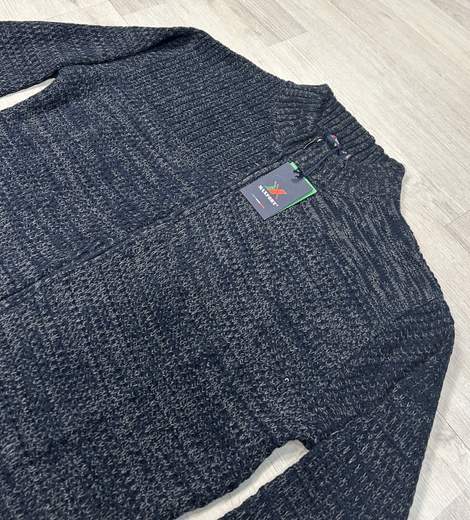 Maglia full zip Maxfort articolo 6326