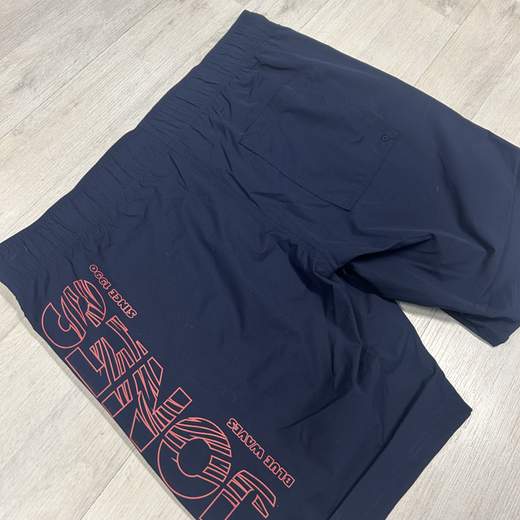 Boxer mare Jack&Jones Plus Size - Pantaloncino bagno uomo