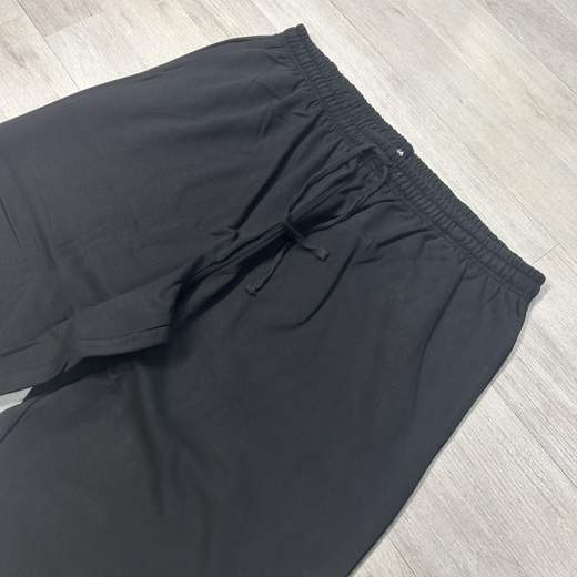 Pantaloni tuta invernali uomo, taglie grandi