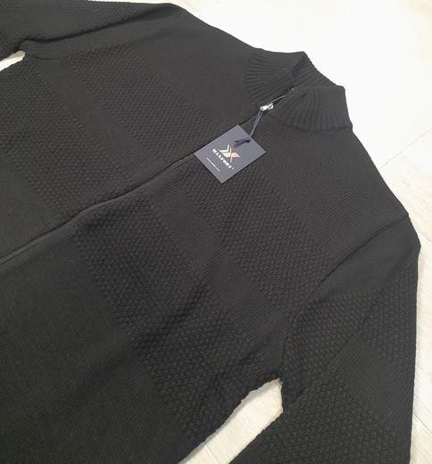 Maglia full zip Maxfort articolo 5905