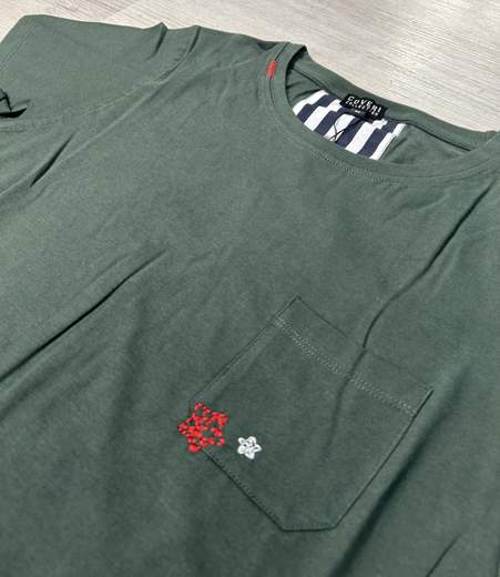 T-Shirt mezza manica Coveri articolo DESTO