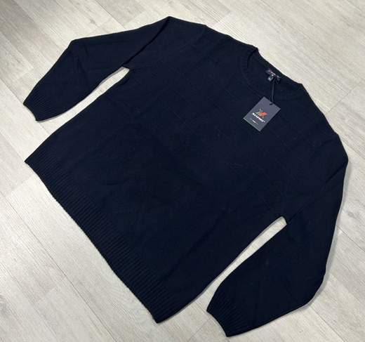 Maglia girocollo Maxfort articolo 6328