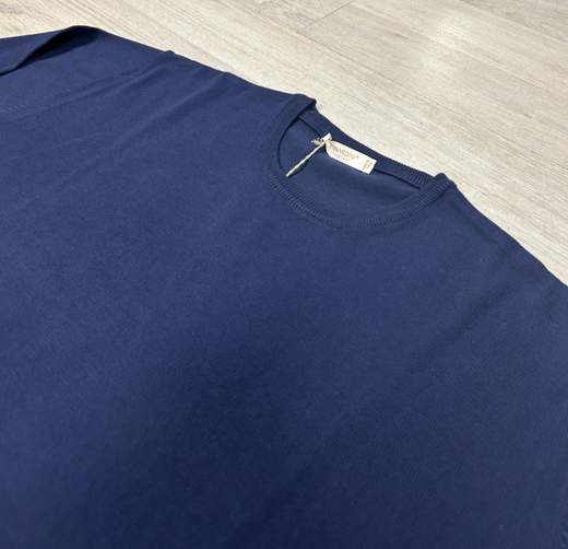 Maglia girocollo Bernardini articolo 158/28