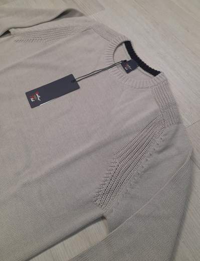 Maglia girocollo Nautical Club articolo SMITH