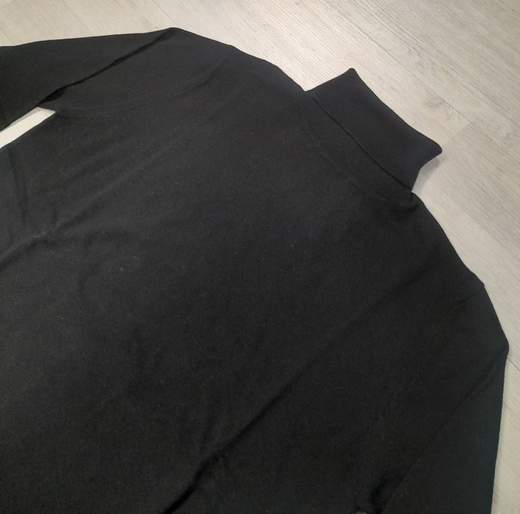 Dolcevita in misto cashmere articolo WILLIAM