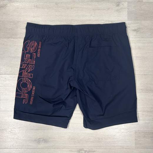 Boxer mare Jack&Jones Plus Size - Pantaloncino bagno uomo