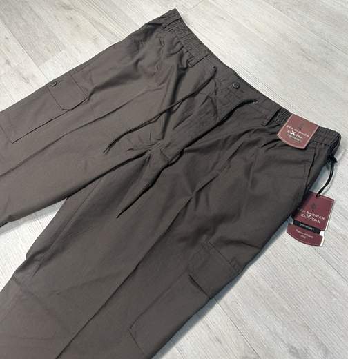 Pantaloni con tasconi Sea Barrier articolo CHIR