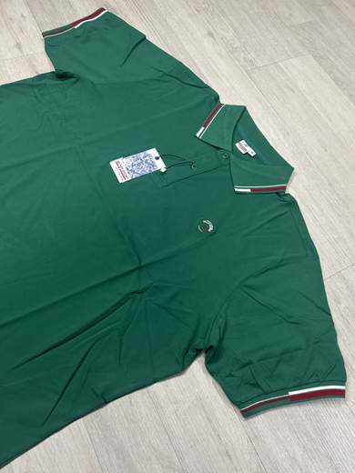 Polo mezza manica No Way Sport articolo XB25114