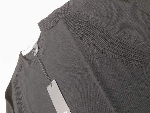 Maglia girocollo Nautical Club articolo SMITH