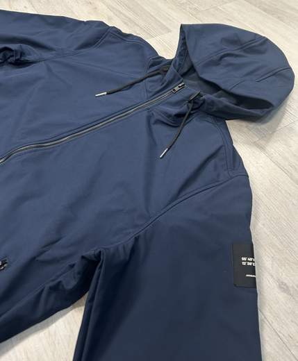 Giubbino con cappuccio Jack&Jones articolo 12236331