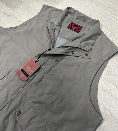 Gilet multitasche Sea Barrier articolo JAZIO/CONF
