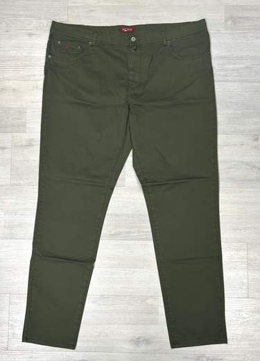 Jeans in cotone elasticizzato Kudis articolo 1663