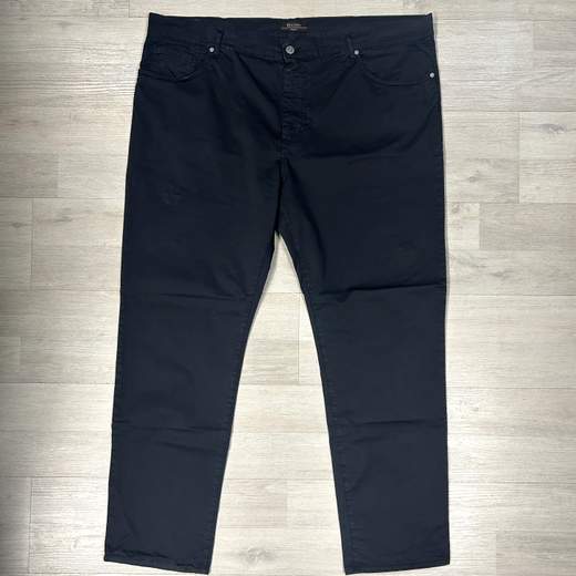 Jeans uomo in leggero cotone traspirante - Holiday