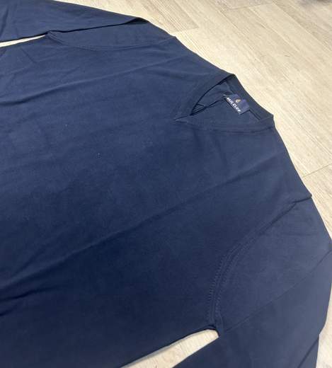 Maglia con scollo a V Sail Club articolo U9001