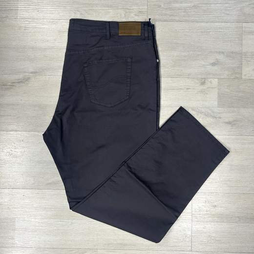 Jeans uomo in leggero cotone traspirante - Holiday
