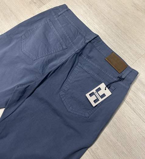 Jeans in cotone elasticizzato Holiday articolo ETAN