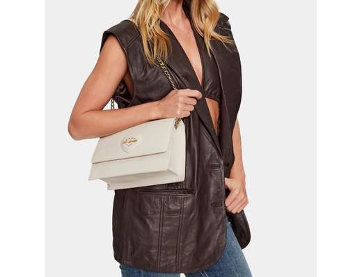 LOVE MOSCHINO - BORSA A SPALLA Donna