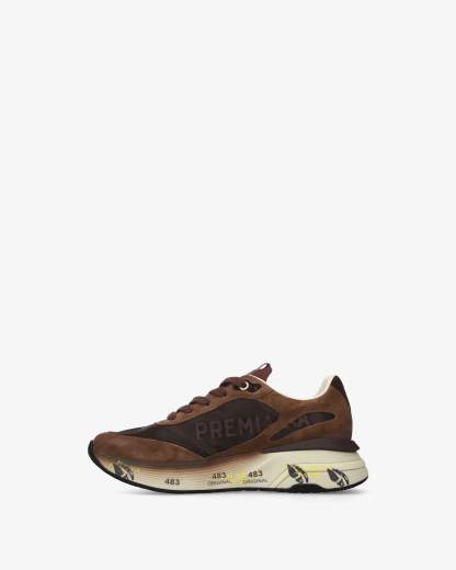 PREMIATA SNEAKERS DONNA - MOERUND