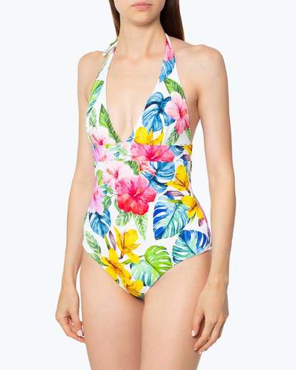 MC2 SAINT BARTH MONOKINI DONNA - MARN001