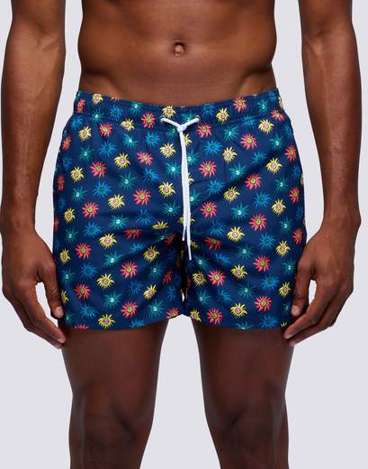 SUNDEK COSTUME - M504BDRT34L