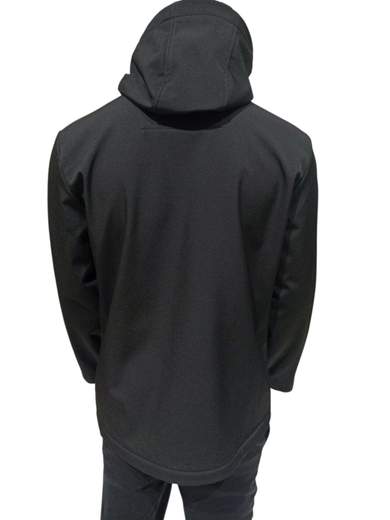 MARKUP PARKA - MK9940016