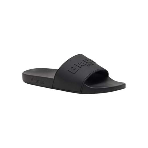 BLAUER SLIPPER  CIABATTE - JASPER03/PUC