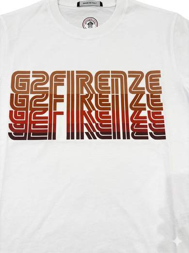 G2 FIRENZE T-SHIRT - HORIZON