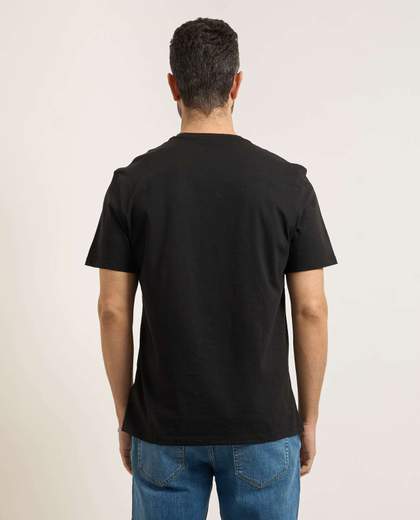 CALVIN KLEIN T-SHIRT UOMO  - LV14RF804G