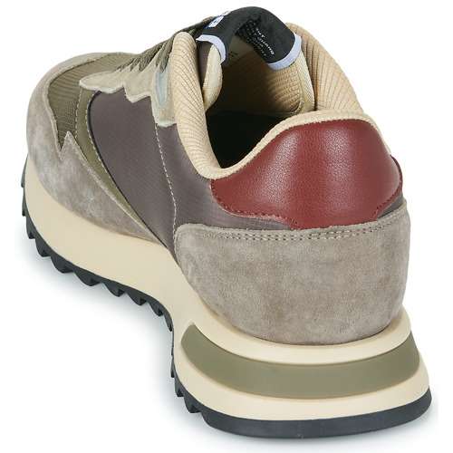 BLAUER RYDER01/NYN