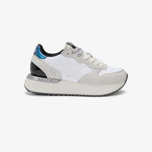 SUN 68 SNEAKERS DONNA - Z46229