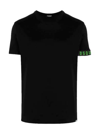 DSQUARED T-SHIRT - D9M3S4870