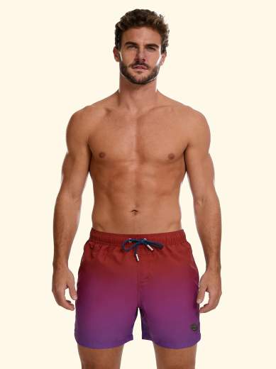 F**K Shorts corto   FK26-SM5301X19
