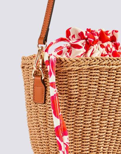 SUNDEK VENTO SHOULDER BORSA CON TRACOLLA    -AW747ABPA300