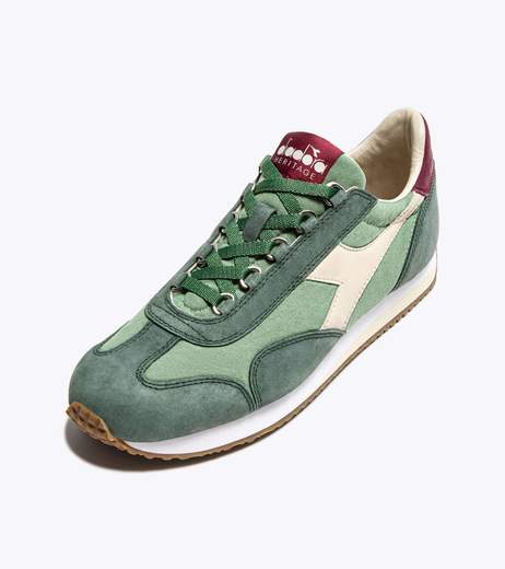 DIADORA EQUIPE CANVAS SW EVO SNEAKERS - 201181576