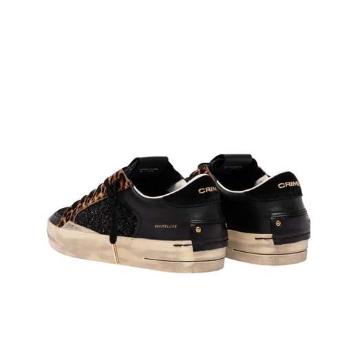 CRIME LONDON SNEAKERS DONNA - 25114AA8