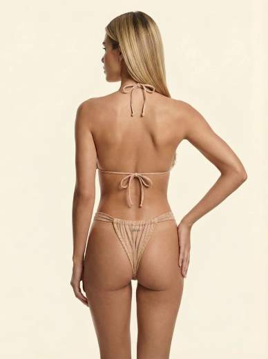 F**K Bikini  -FK26-SW1121GD
