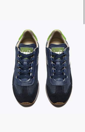 DIADORA EQUIPE DIRTY SW EVO SNEAKERS - 201182642