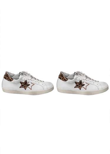 2STAR SNEAKERS DONNA - 2SD5284