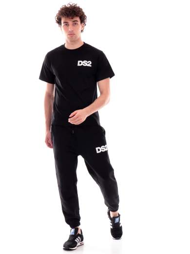 DS2 T-SHIRT - F62A361
