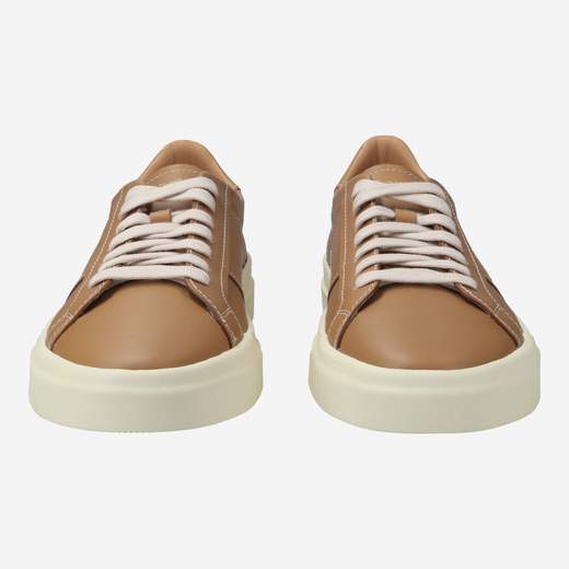 SANTONI SNEAKERS - MBGT21964LARLUNGM50