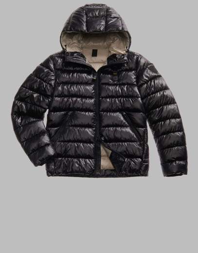 BLAUER GIUBBINO - 25WBLUC02079 005958