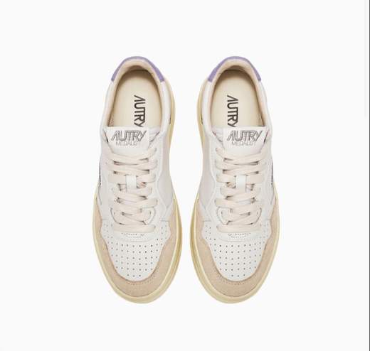 AUTRY - SNEAKERS Donna