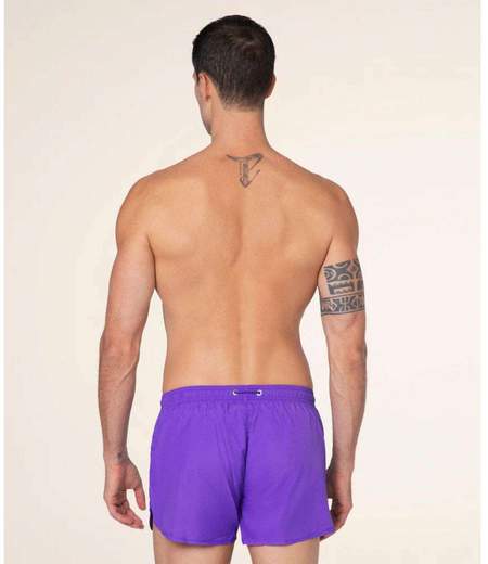 F**K COSTUME - FK25-M01BU03