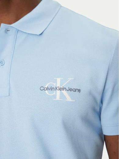 CALVIN KLEIN POLO UNISEX ADULTO - J30J325664