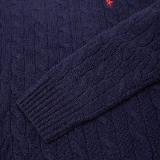 RALPH LAUREN MAGLIA - 710876762