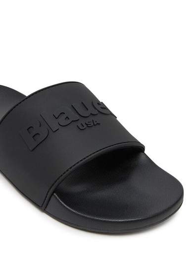 BLAUER SLIPPER  CIABATTE - JASPER03/PUC