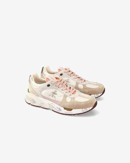 PREMIATA SNEAKERS MASED