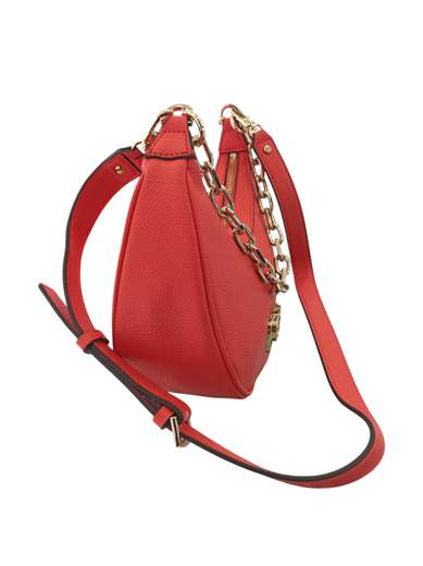GUESS BORSA A SPALLA DONNA  CIRCE HOBO  - HWBG9642010