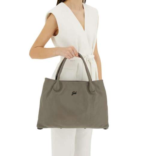 GABS BORSA A MANO DONNA ARABELLA TG M - BULL GALWAY - G011900T2-X2865